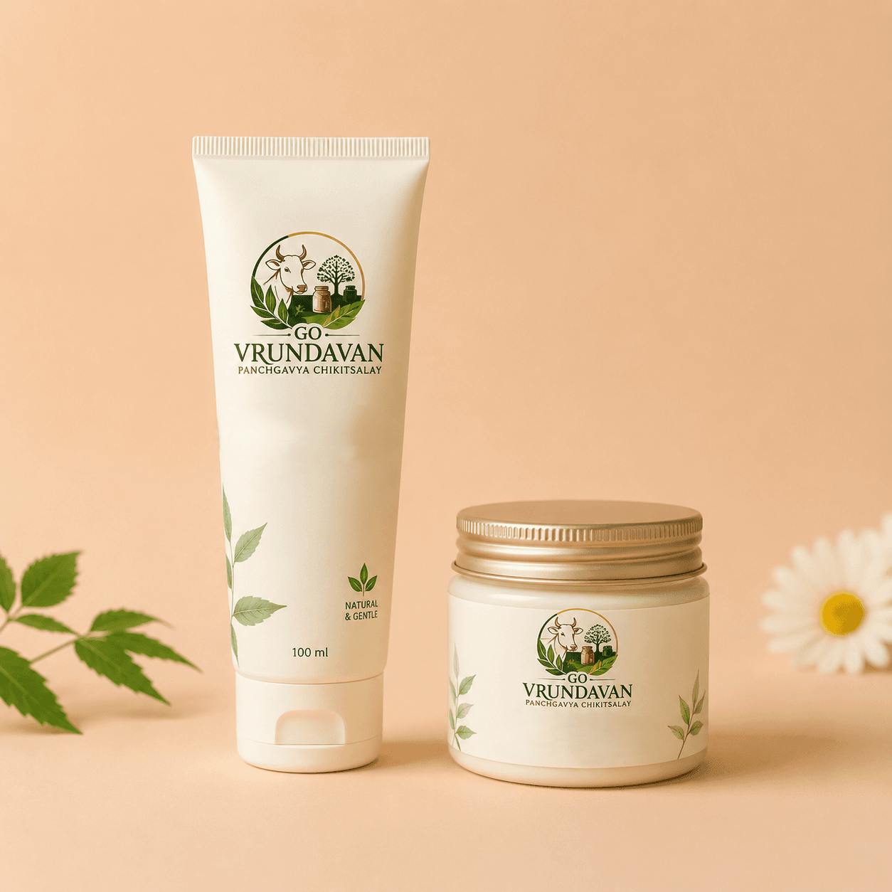 Herbal Face Pack