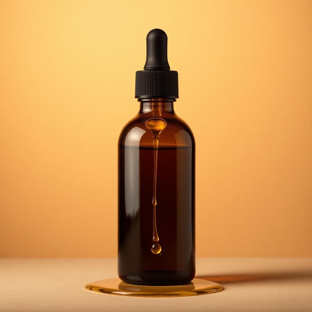 Ayurvedic Massage Oil