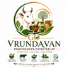 Go Vrundavan Logo