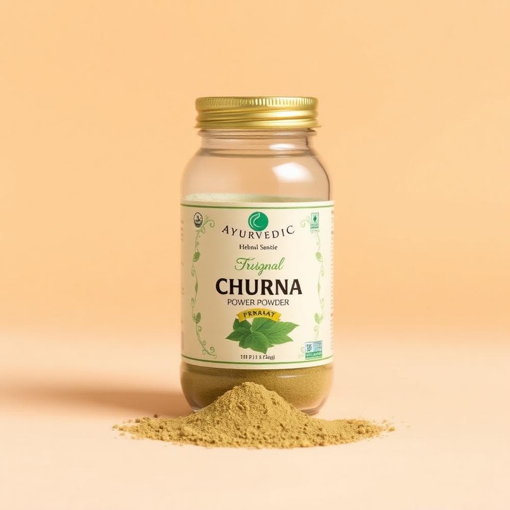 Ashwagandha Churna